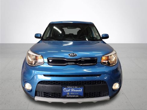 Used 2019 Kia Soul + FWD image 3