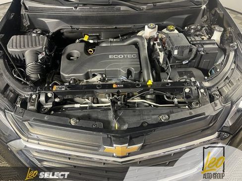 Used 2021 Chevrolet Equinox LS w/ LS Convenience Package AWD/4WD image 27