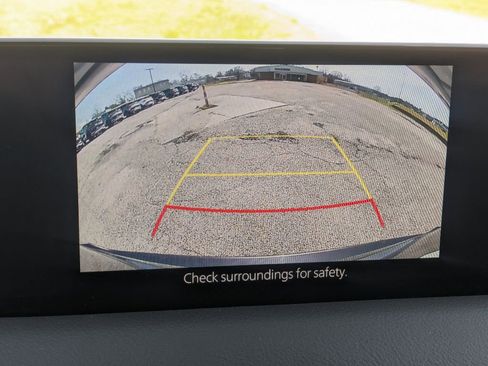 Used 2023 MAZDA CX-5 AWD 2.5 S w/ Preferred Package image 31