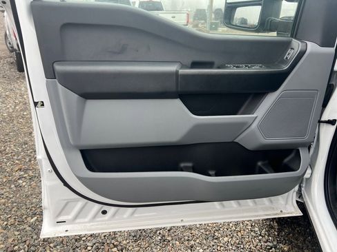 New 2025 Ford F350 XL image 11