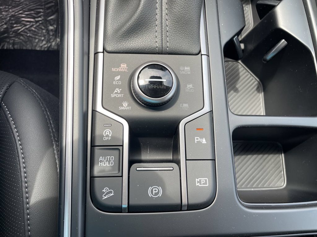 New 2026 Kia Sorento S AWD/4WD image 23