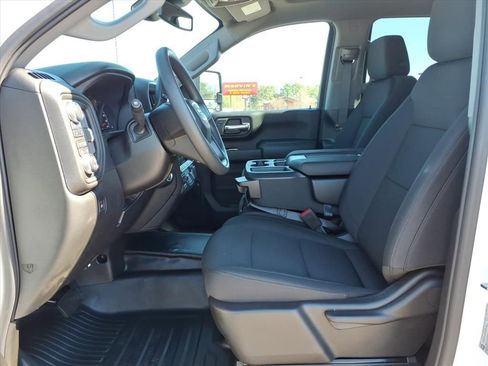 New 2026 GMC Sierra 3500 Pro w/ Convenience Package image 12