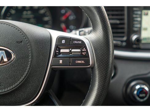 Used 2019 Kia Sorento SX FWD image 8