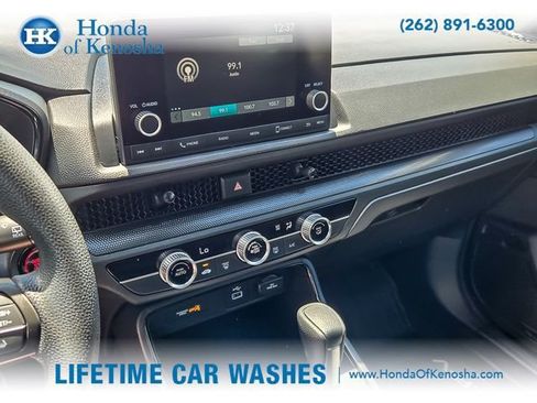 Certified 2024 Honda CR-V LX image 14