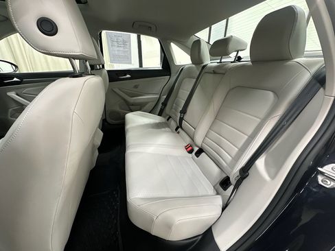 Used 2024 Volkswagen Jetta SE image 22