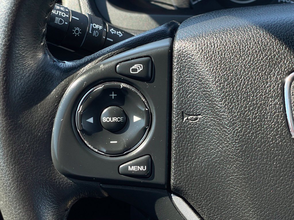 Used 2016 Honda CR-V EX-L image 15