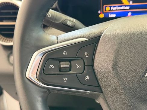 Used 2025 Chevrolet Trax ACTIV w/ Driver Confidence Package FWD image 25