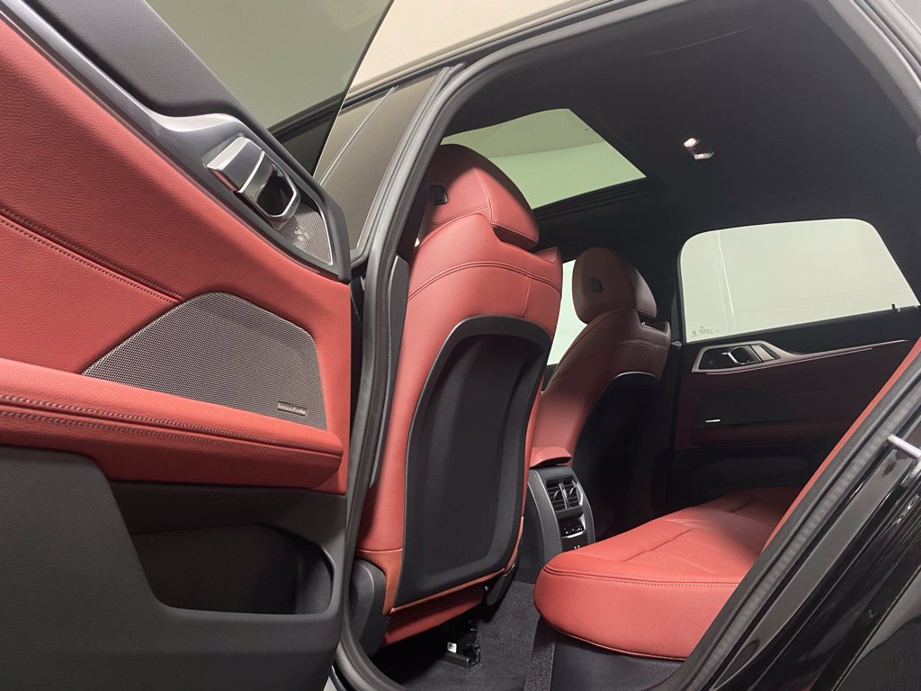 New 2026 BMW 430i w/ M Sport Package RWD image 29