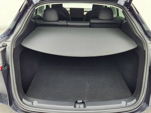 Used 2024 Tesla Model Y Long Range image 26