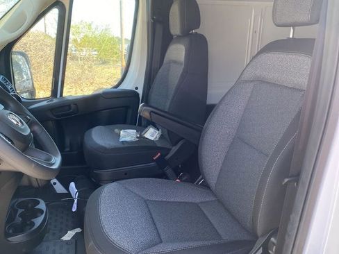 New 2026 RAM ProMaster 2500 FWD image 15