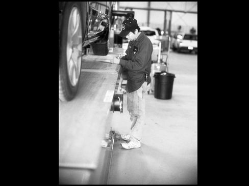 Used 2020 Ford Expedition Limited w/ Texas Edition Package image 4