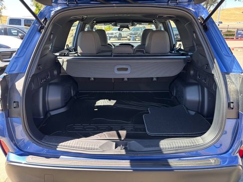 New 2026 Subaru Forester AWD/4WD image 19