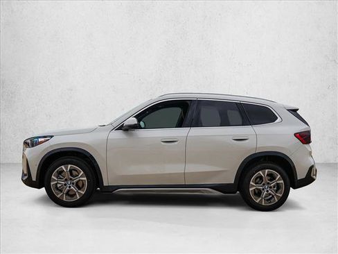 New 2027 BMW X1 xDrive28i AWD/4WD image 8