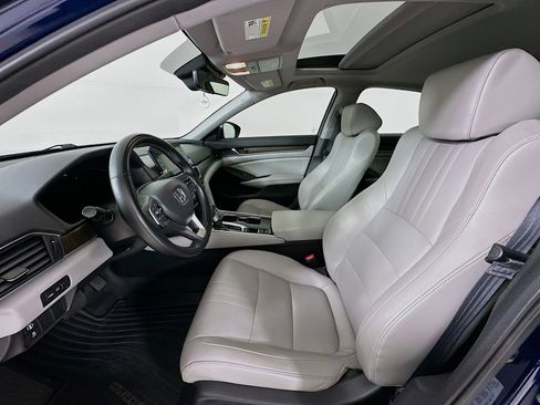 Used 2020 Honda Accord EX-L image 21