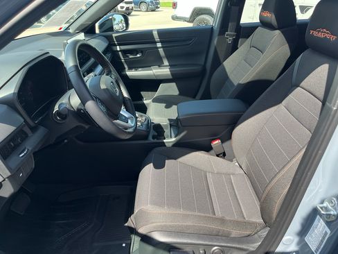 Used 2026 Honda CR-V TrailSport image 9