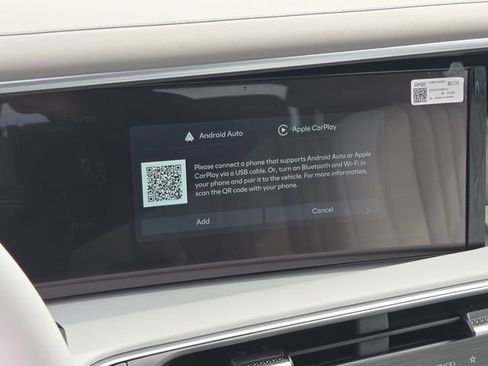 New 2026 Hyundai Palisade SEL AWD/4WD image 4