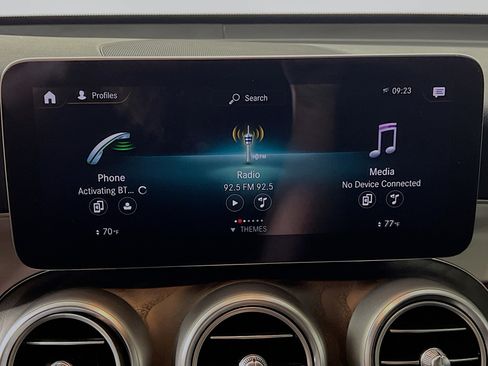 Used 2022 Mercedes-Benz GLC 300 image 27