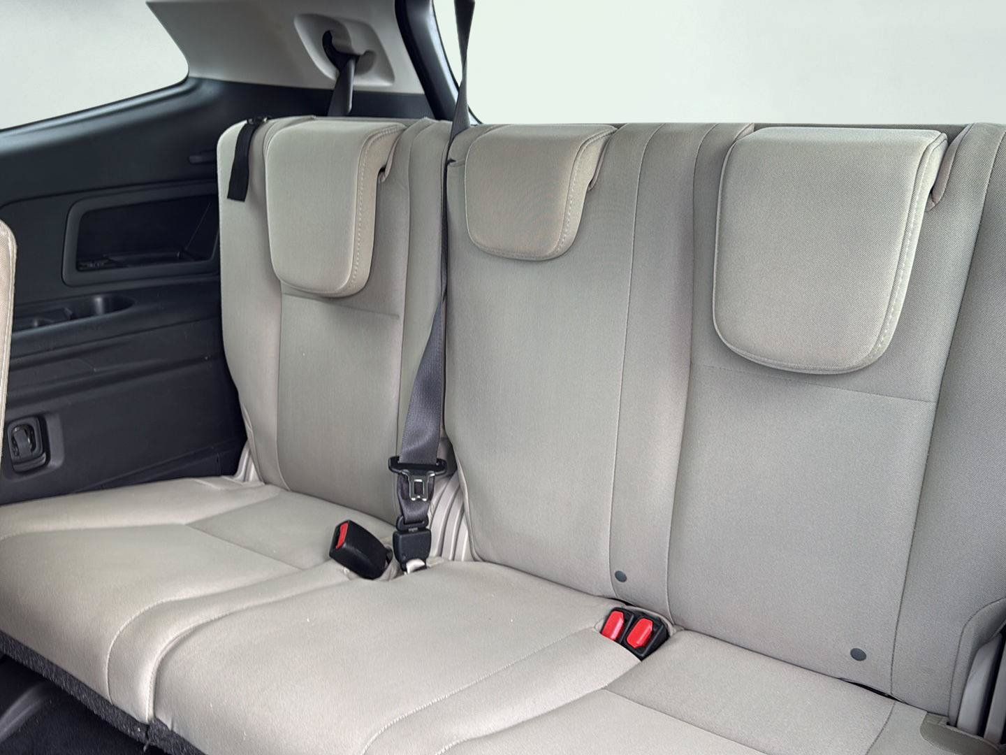 Used 2025 Subaru Ascent Premium AWD/4WD image 4