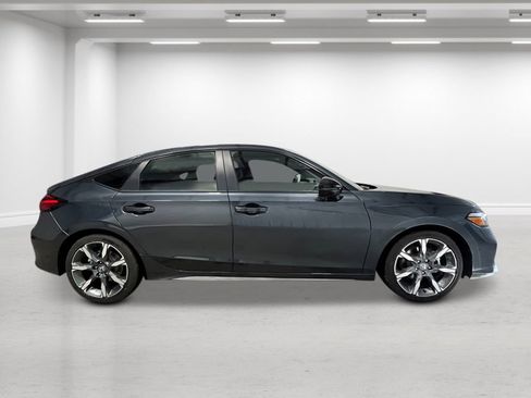 New 2026 Honda Civic Sport Touring image 9