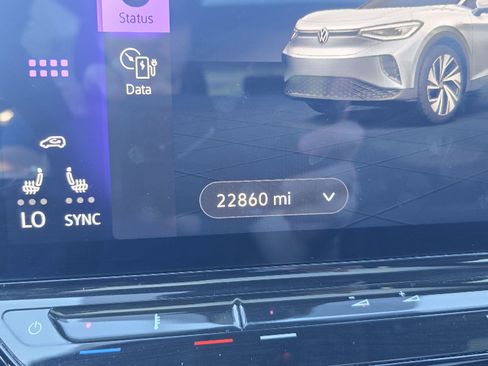 Certified 2023 Volkswagen ID.4 Pro S AWD/4WD image 26
