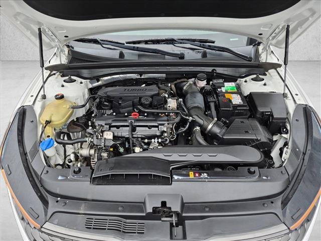 Used 2021 Kia K5 EX w/ EX Premium Package FWD image 24