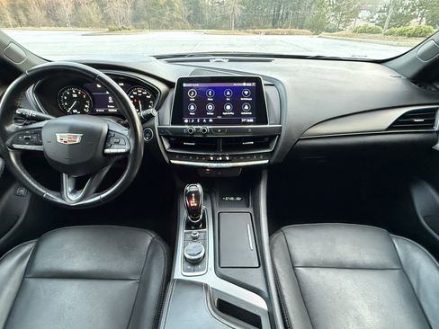 Used 2020 Cadillac CT5 Premium Luxury image 22