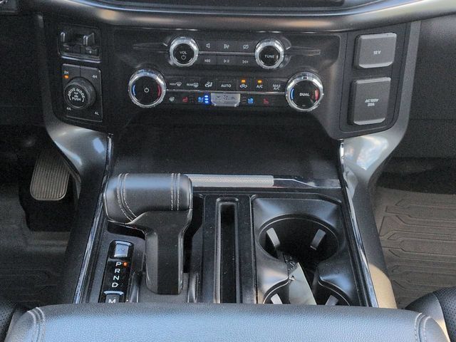 Used 2023 Ford F150 Lariat w/ Equipment Group 502A High AWD/4WD image 19