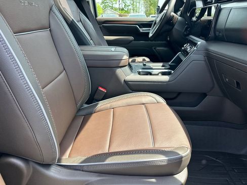 New 2026 GMC Sierra 3500 Denali image 14