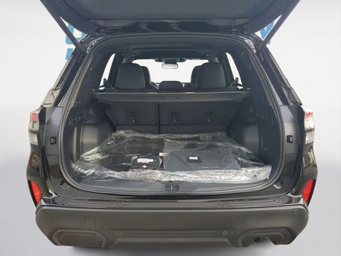 Used 2026 Subaru Forester Limited w/ Limited Package AWD/4WD image 16