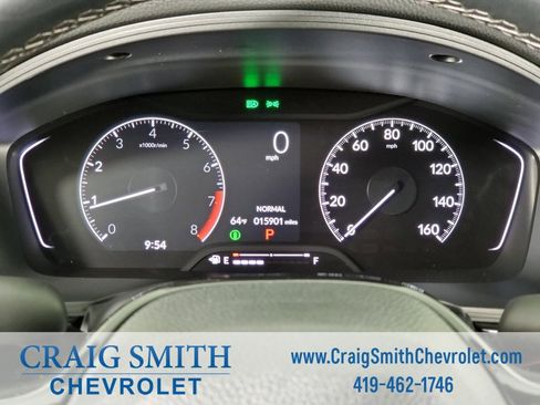 Used 2024 Honda Civic Sport image 13