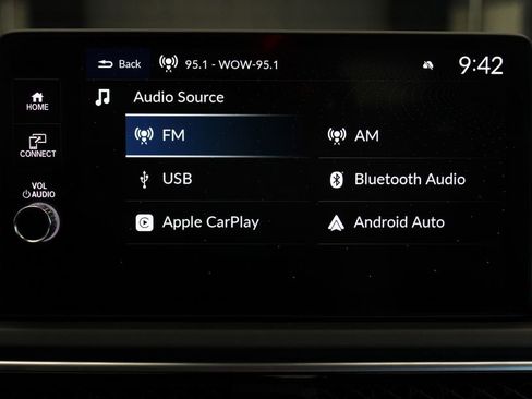 Certified 2025 Acura ADX A-Spec FWD image 22