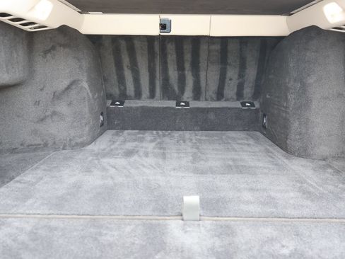 Certified 2024 Rolls-Royce Cullinan AWD/4WD image 17