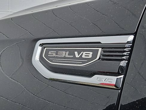 Certified 2023 GMC Sierra 1500 Denali AWD/4WD image 11