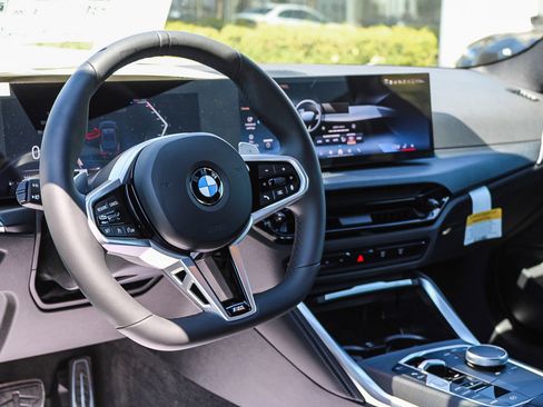 New 2026 BMW 430i Coupe w/ M Sport Package RWD image 8