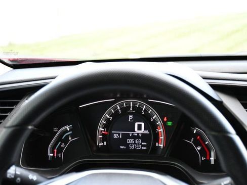 Used 2018 Honda Civic LX image 26