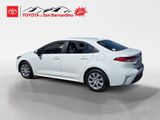 New 2025 Toyota Corolla LE image 3