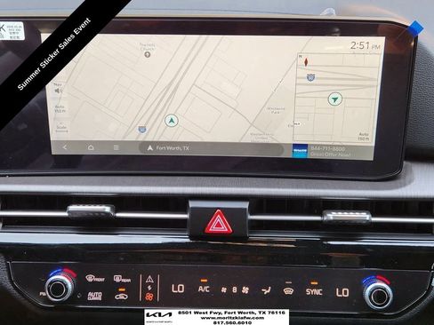 New 2026 Kia Sportage X-Pro Prestige AWD/4WD image 12