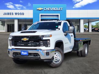 New 2025 Chevrolet Silverado 3500 W/T w/ WT Convenience Package video 1