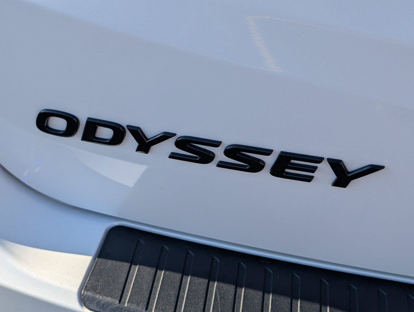 Used 2026 Honda Odyssey Sport-L image 6