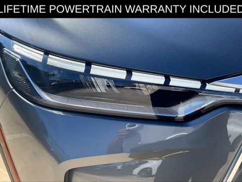 Certified 2026 INFINITI QX60 Luxe FWD image 38