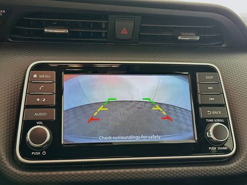 Used 2024 Nissan Kicks S FWD image 21