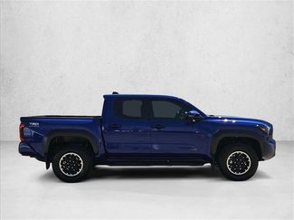Certified 2025 Toyota Tacoma TRD Off-Road w/ TRD Off Road Premium Package AWD/4WD video 4