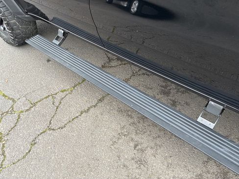 Used 2021 RAM 1500 TRX w/ TRX Level 2 Equipment Group image 10