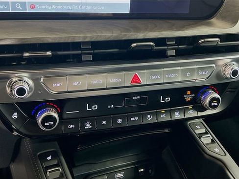 New 2025 Kia Telluride SX Prestige X-Line image 16