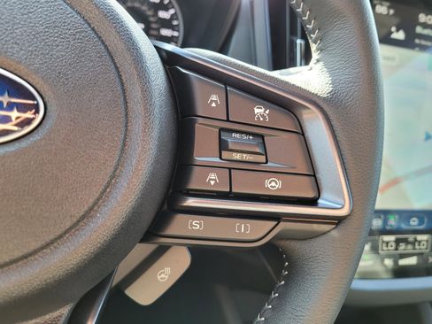 New 2025 Subaru Forester Limited image 7