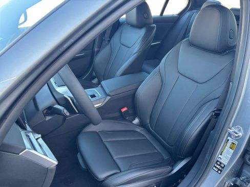 New 2026 BMW 330i xDrive Sedan w/ Premium Package image 21