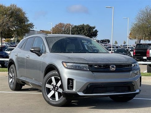 New 2026 Honda Prologue Touring image 2