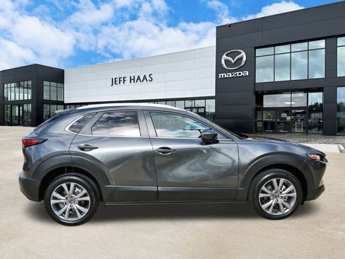 Certified 2025 MAZDA CX-30 AWD 2.5 S w/ Preferred Package image 5