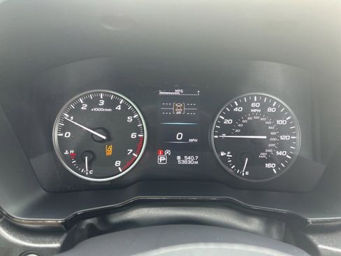 Used 2022 Subaru Legacy AWD/4WD image 10