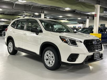 Used 2024 Subaru Forester